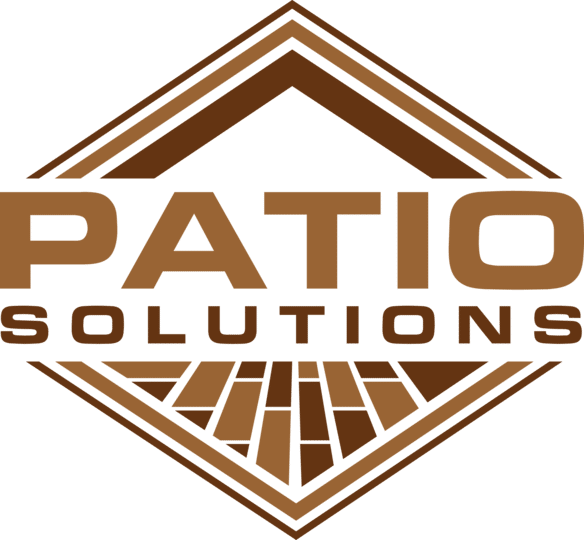 patio solutions logo