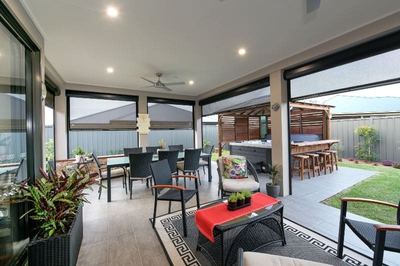 alfresco flooring perth