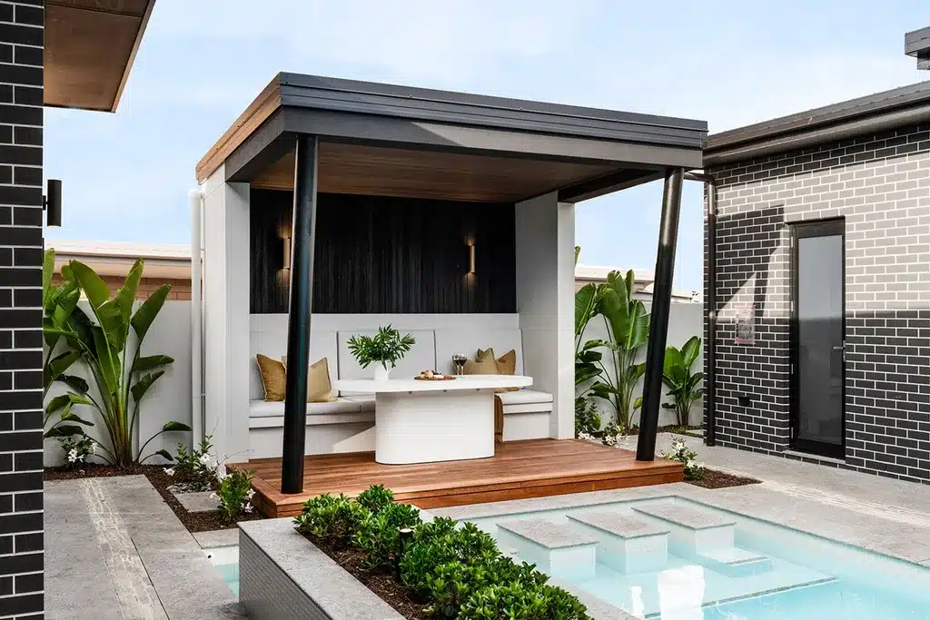 cabana perth