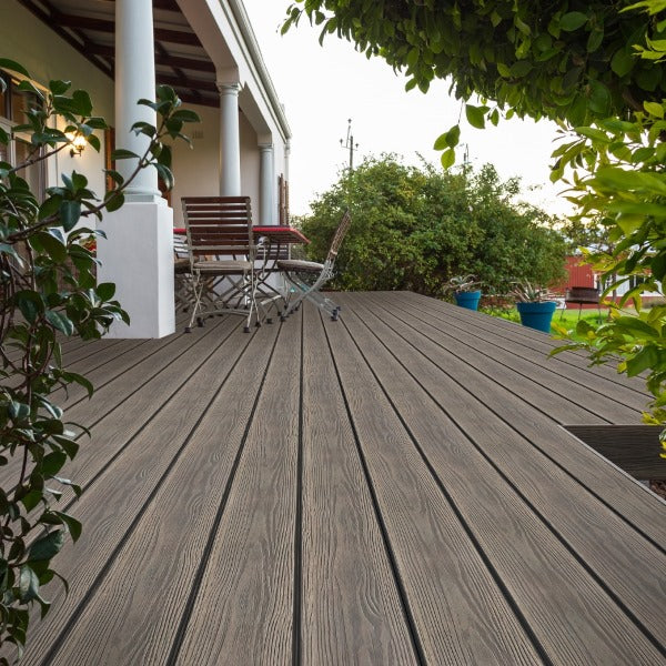 composite decking perth