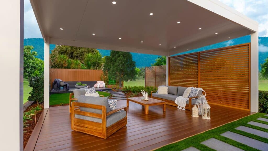 insulated roof panels perth