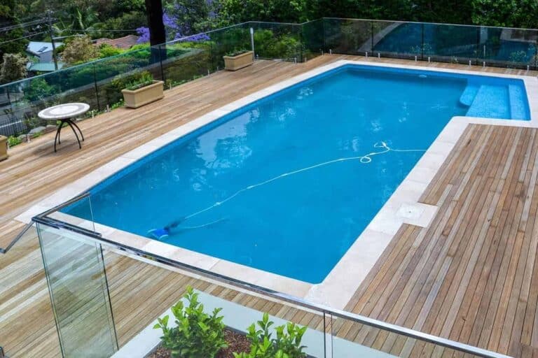 Timber Decking Perth | Merbau, Jarrah & Pine Deck Builders