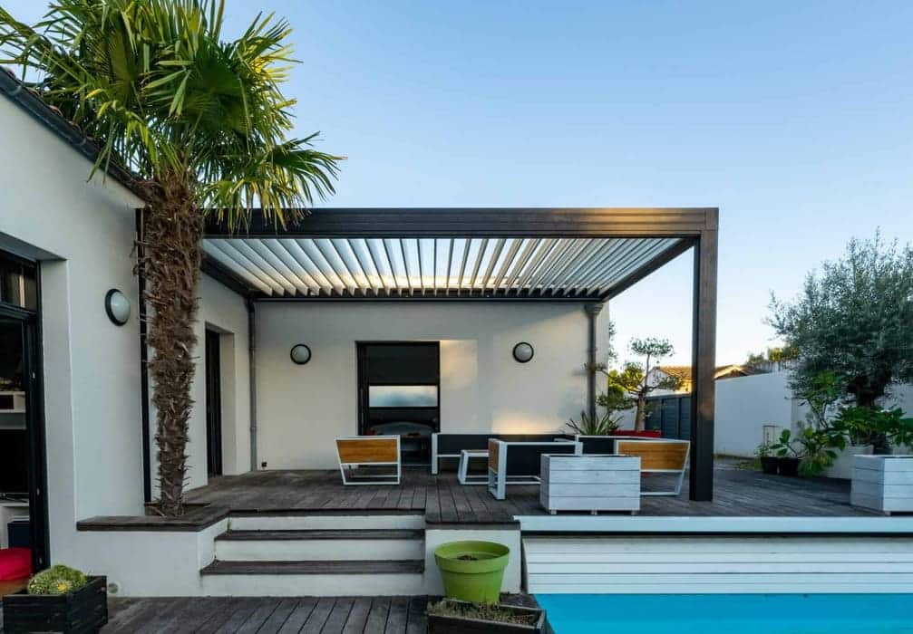 outdoor renovations perth