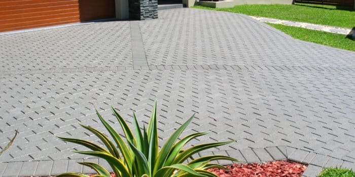 paving perth